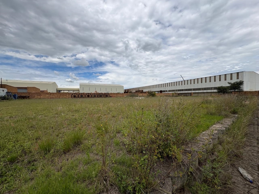 0 Bedroom Property for Sale in Vaalpark Free State